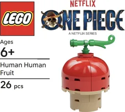 Human Human Fruit