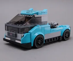 76898 Cat Truck