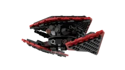 Trident Droid Starfighter