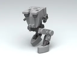 Micro AT-ST