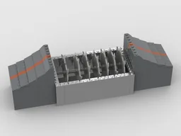 Fortnite NitroDrome Trap