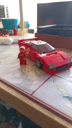 Ferrari F40