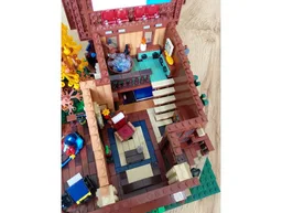 The Spruce House