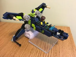 70826 - Rex-Wing