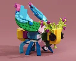 31136 Moth