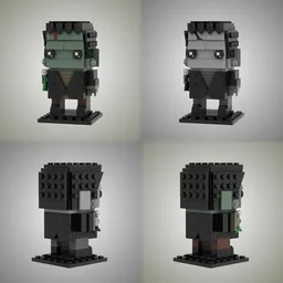 Frankenstein's Monster