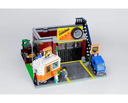 Modular-Ready Tuning Workshop