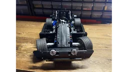 42111 Go Cart