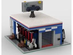 Car Wash