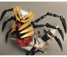 Giratina