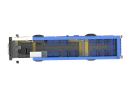 Trimet bus