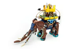 31132 Oliphaunt