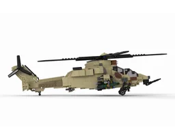 EC-665 Tigre HAD block 2