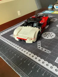 76916 Concept Car