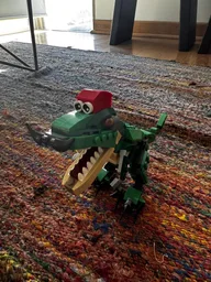 T-Rex