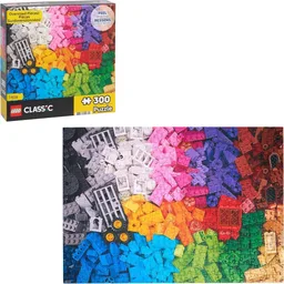 Oversized Classic Puzzle