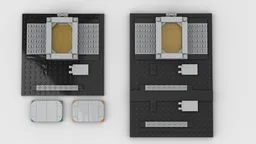 Threadripper And EYPC CPU