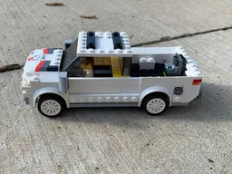 76897 Chevrolet Silverado