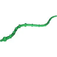 Large Figure Weapon Whip, Barraki Kalmah Tentacle / Green