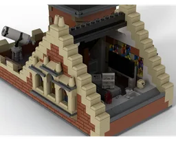 Modular - University