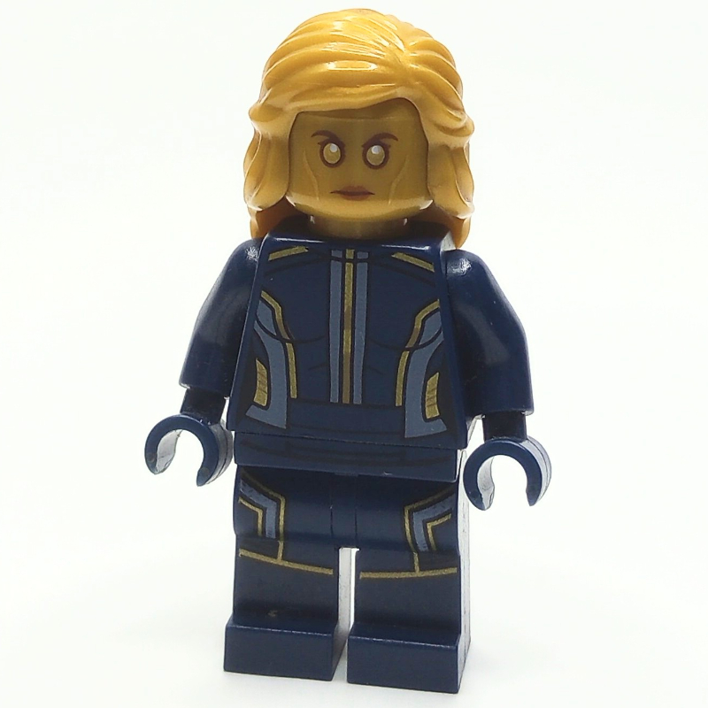 Lego Ayesha