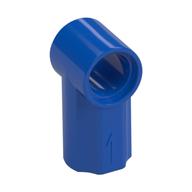 Lego Technic Axle and Pin Connector Angled #1 / Blue