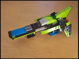 31074 - Viper Mk2