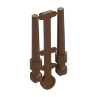 Equipment Wand Sprue [Complete Set of 2]