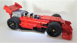 Rennauto