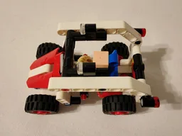 42116 Beach Buggy