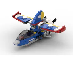 [freemium] Hydroplane 31094