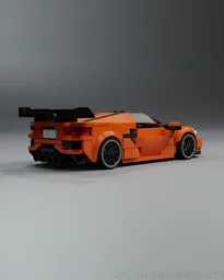 Corvette ZR1X
