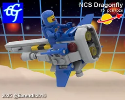 NCS Dragonfly