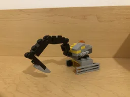 31014 Excavator