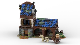Black Arrow Inn