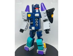 Overlord - G1