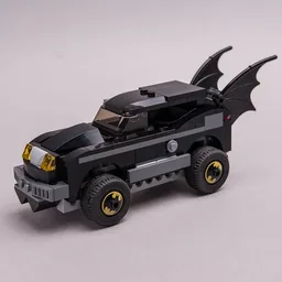 76119 Bat SUV
