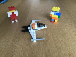 912055 Spaceship Infinity