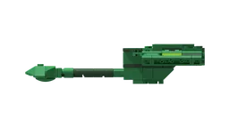 D18-Class Destroyer, Smooth Edition