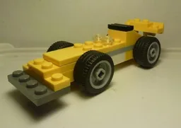 30283 F1 Car