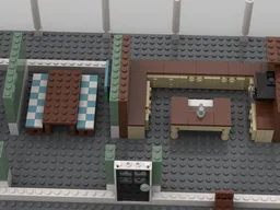 1900s Farmhouse