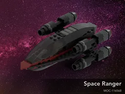 Space Ranger