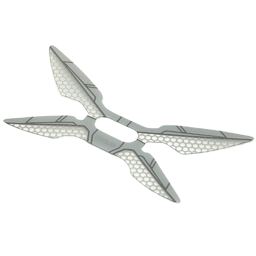 Lego Wings, Wasp / Trans-Clear