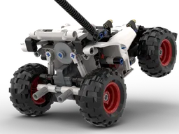 42150 - Buggy "Dash1"