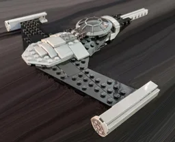 Imperial Naboo Starfighter
