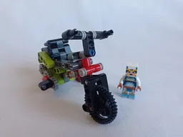 Bicycle II