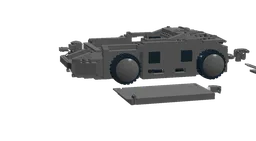 Aliens APC