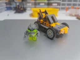 42147- Rocket Buggy