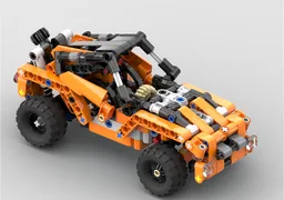 Buggy
