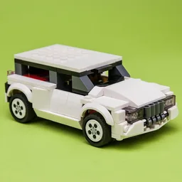 76908 Off-road Bull